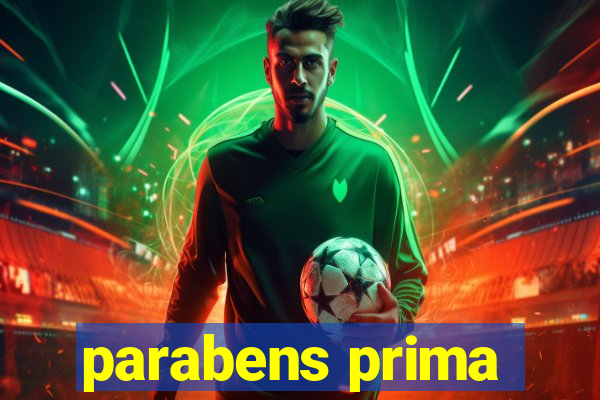 parabens prima